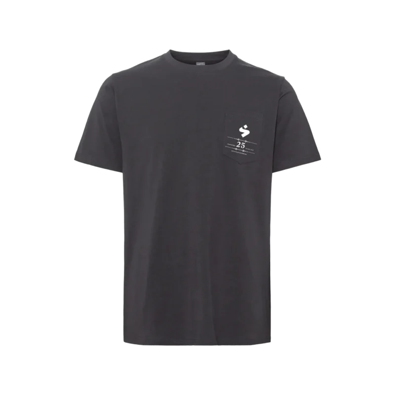 Anniversary T-Shirt dark grey