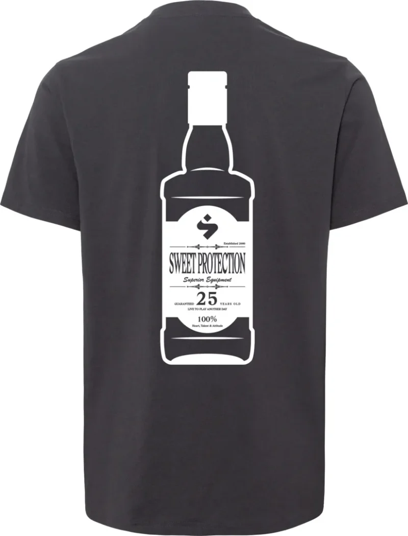Anniversary T-Shirt dark grey