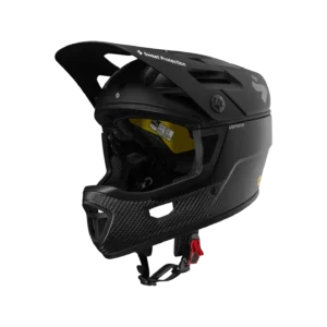 Arbitrator Mips Helmet matte black/nat
