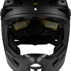 Arbitrator Mips Helmet matte black/nat
