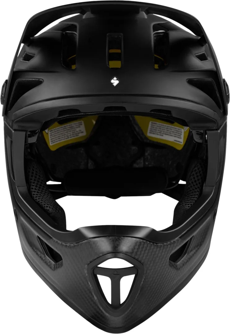 Arbitrator Mips Helmet matte black/nat