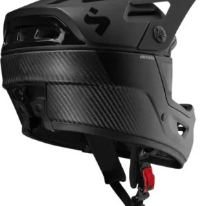 Arbitrator Mips Helmet matte black/nat