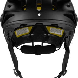 Arbitrator Mips Helmet matte black/nat