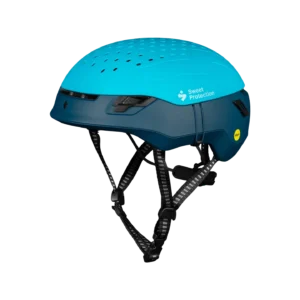 Ascender Mips Helmet breeze/juniper blue