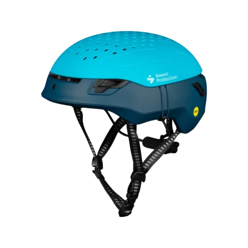 Ascender Mips Helmet breeze/juniper blue