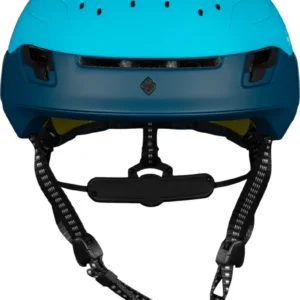 Ascender Mips Helmet breeze/juniper blue