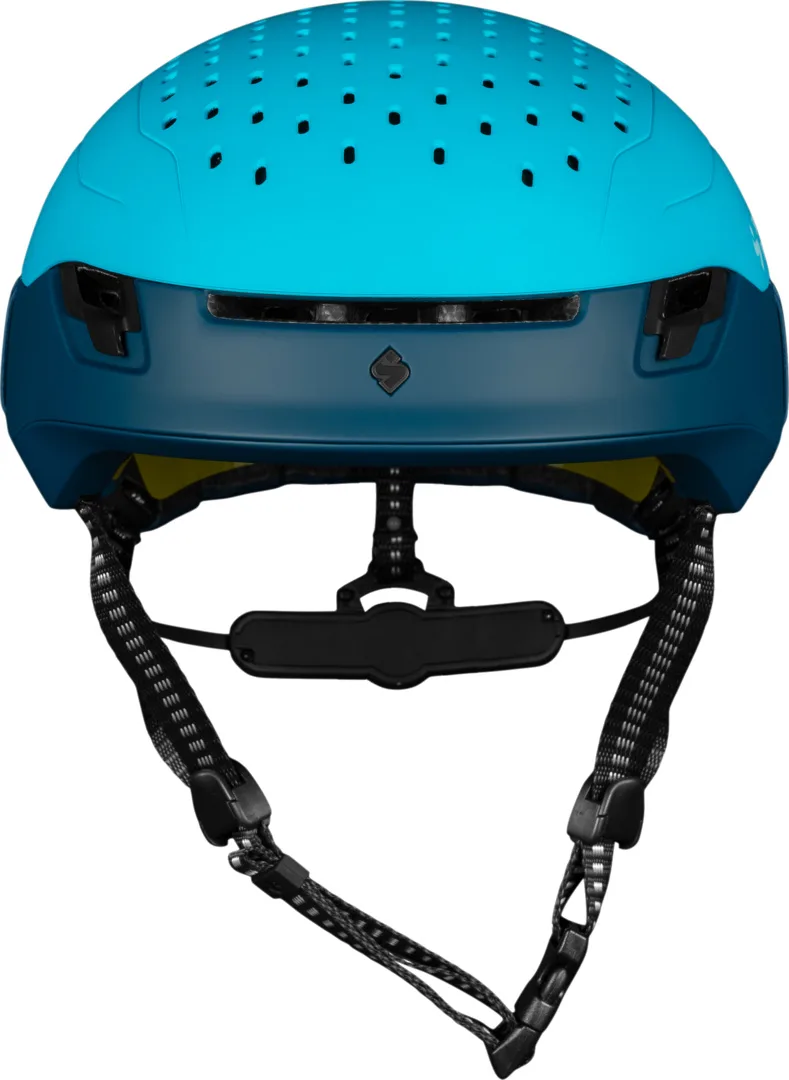 Ascender Mips Helmet breeze/juniper blue