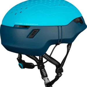 Ascender Mips Helmet breeze/juniper blue
