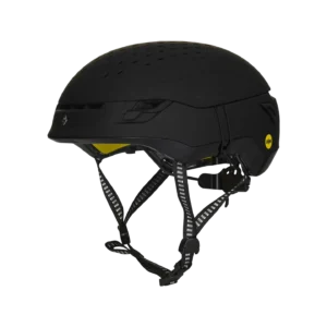 Ascender Mips Helmet dirt black