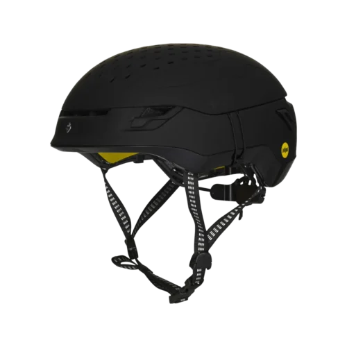Ascender Mips Helmet dirt black