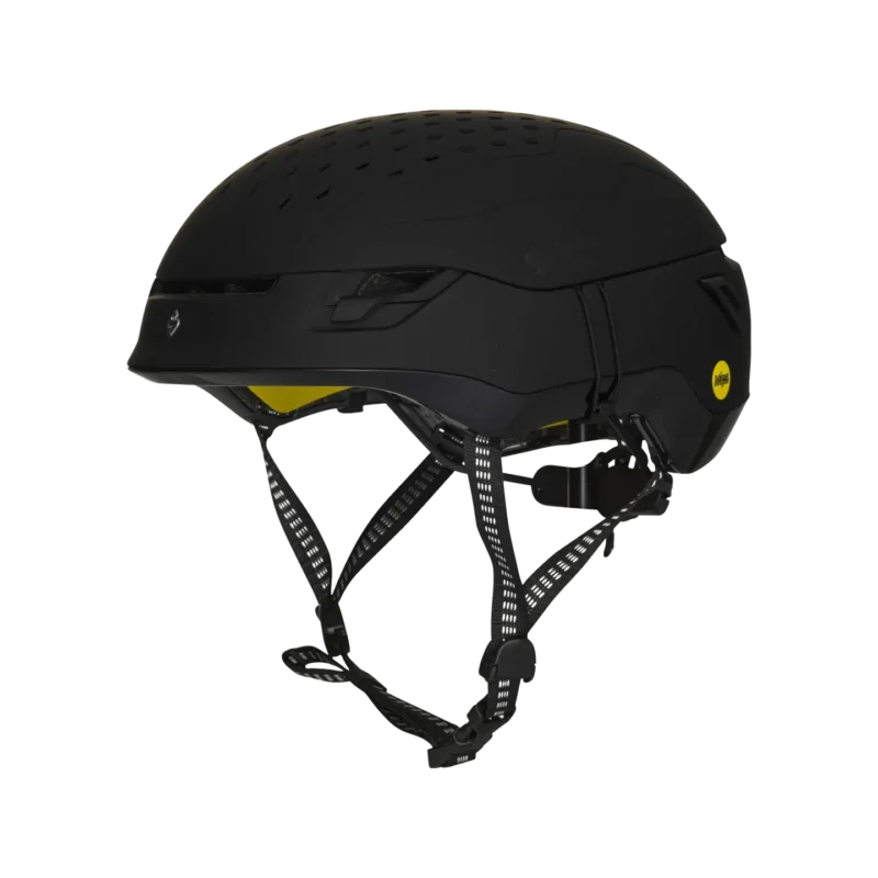Ascender Mips Helmet dirt black