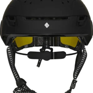 Ascender Mips Helmet dirt black