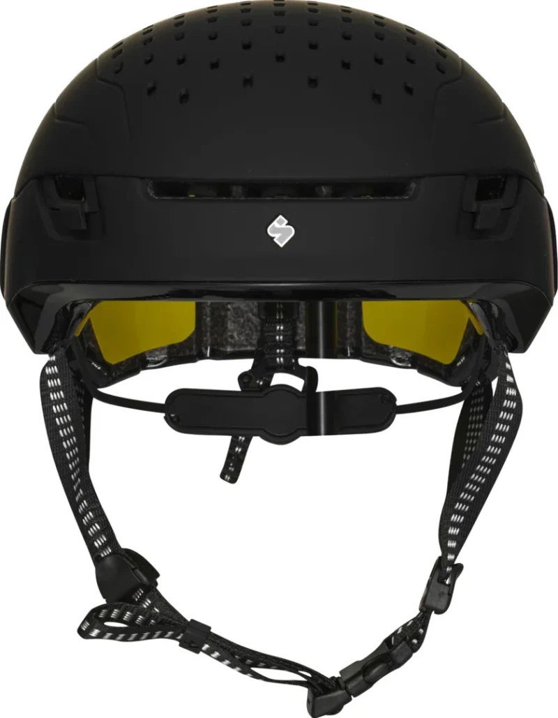 Ascender Mips Helmet dirt black
