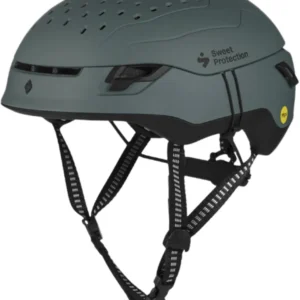 Ascender Mips Helmet dirt black