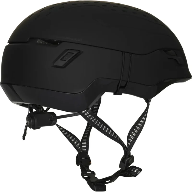 Ascender Mips Helmet dirt black