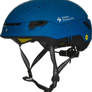 Ascender Mips Helmet dirt black