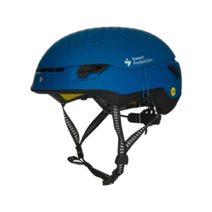Ascender Mips Helmet matte bird blue