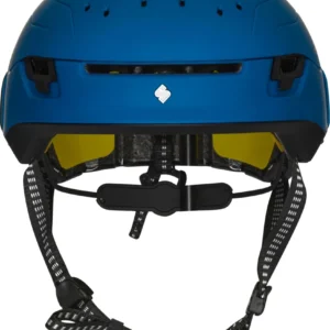 Ascender Mips Helmet matte bird blue