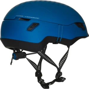 Ascender Mips Helmet matte bird blue