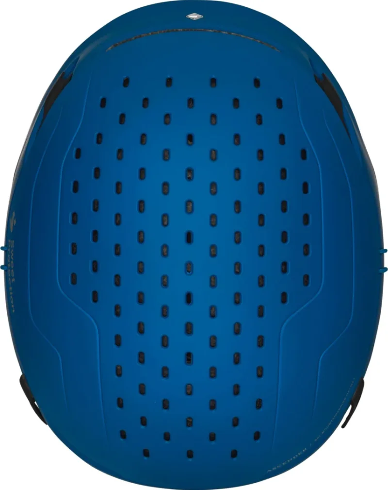 Ascender Mips Helmet matte bird blue