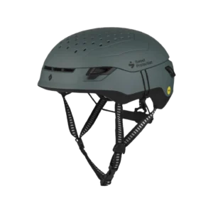 Ascender Mips Helmet matte sea metallic