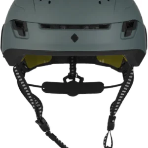 Ascender Mips Helmet matte sea metallic