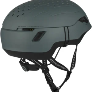 Ascender Mips Helmet matte sea metallic