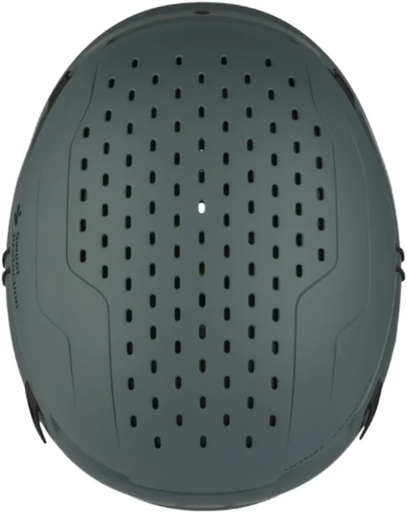 Ascender Mips Helmet matte sea metallic