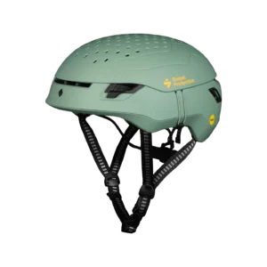 Ascender Mips Helmet willow green