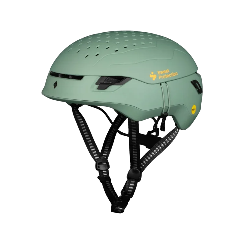 Ascender Mips Helmet willow green