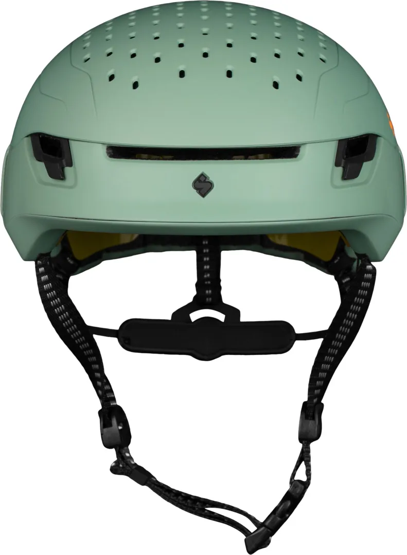 Ascender Mips Helmet willow green