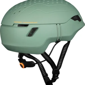 Ascender Mips Helmet willow green