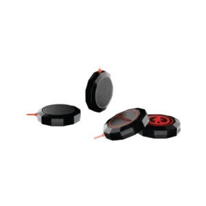 Audio Chips XV black OS