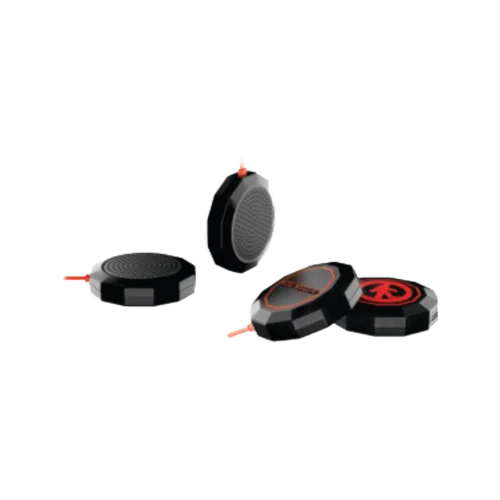 Audio Chips XV black OS