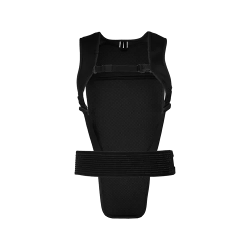 Back Protector 2.0 true black
