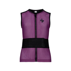 Back Protector Vest 2.0 Jr heather