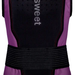 Back Protector Vest 2.0 Jr heather