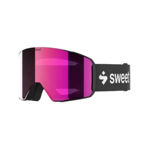 Boondock II L RIG Reflect Goggle - Lens Bixbite