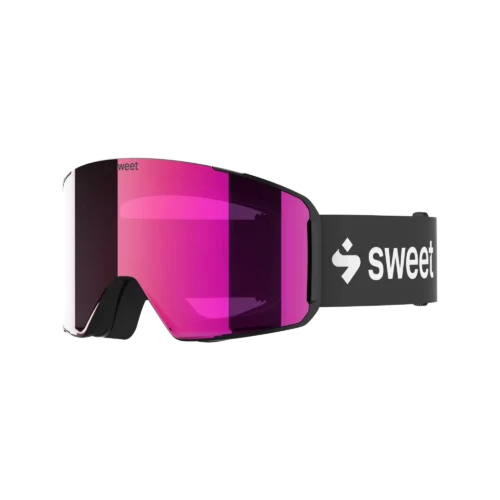 Boondock II L RIG Reflect Goggle - Lens Bixbite