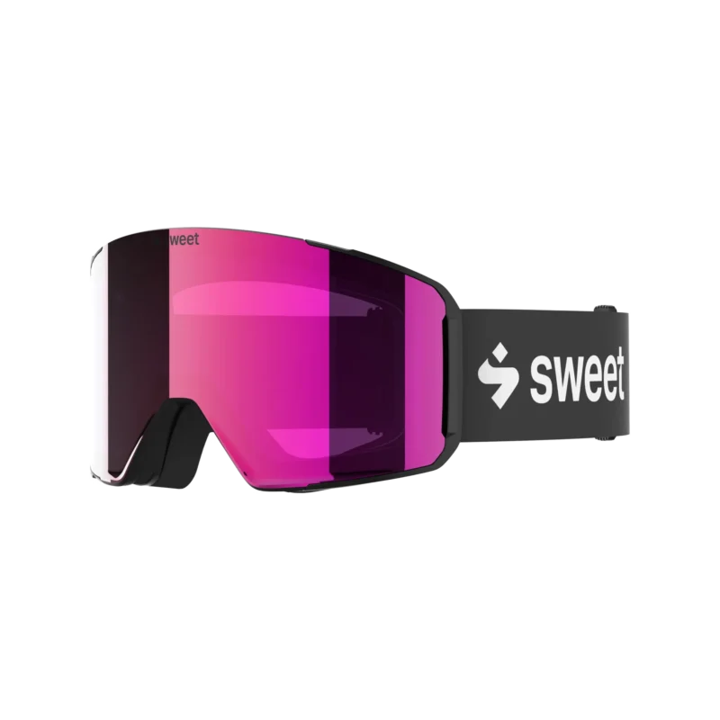 Boondock II L RIG Reflect Goggle - Lens Bixbite
