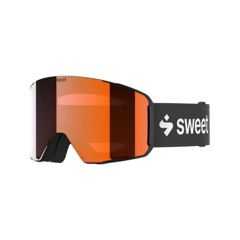 Boondock II L RIG Reflect BLI Goggle - Lens Topaz/Quartz