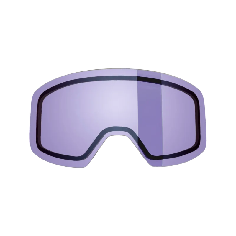 Boondock II L RIG Reflect Lens Quartz