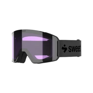 Boondock II L RIG Reflect Goggle - Lens Malaia