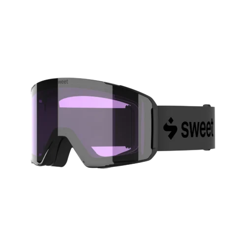 Boondock II L RIG Reflect Goggle - Lens Malaia