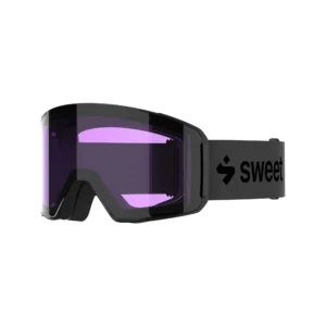 Boondock II L RIG Reflect Goggle - Lens Quartz