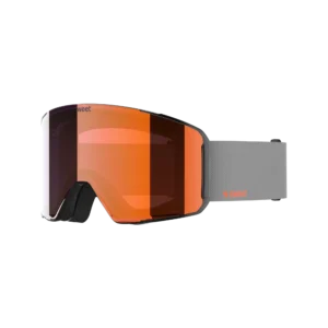 Boondock II L RIG Reflect Goggle - Lens Topaz