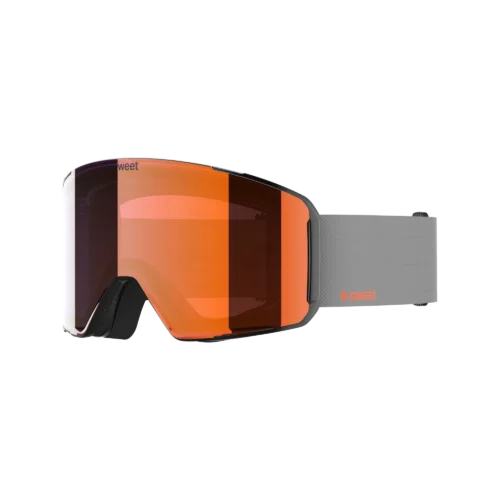 Boondock II L RIG Reflect Goggle - Lens Topaz