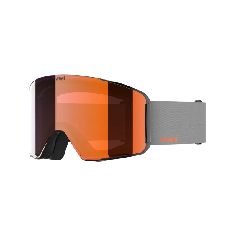 Boondock II L RIG Reflect Goggle - Lens Topaz