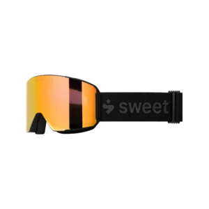 Boondock II L RIG Reflect Goggle - Lens Topaz