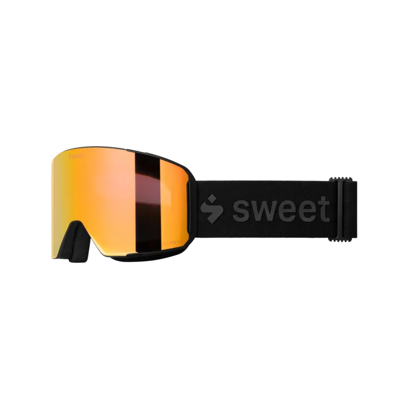 Boondock II L RIG Reflect Goggle - Lens Topaz